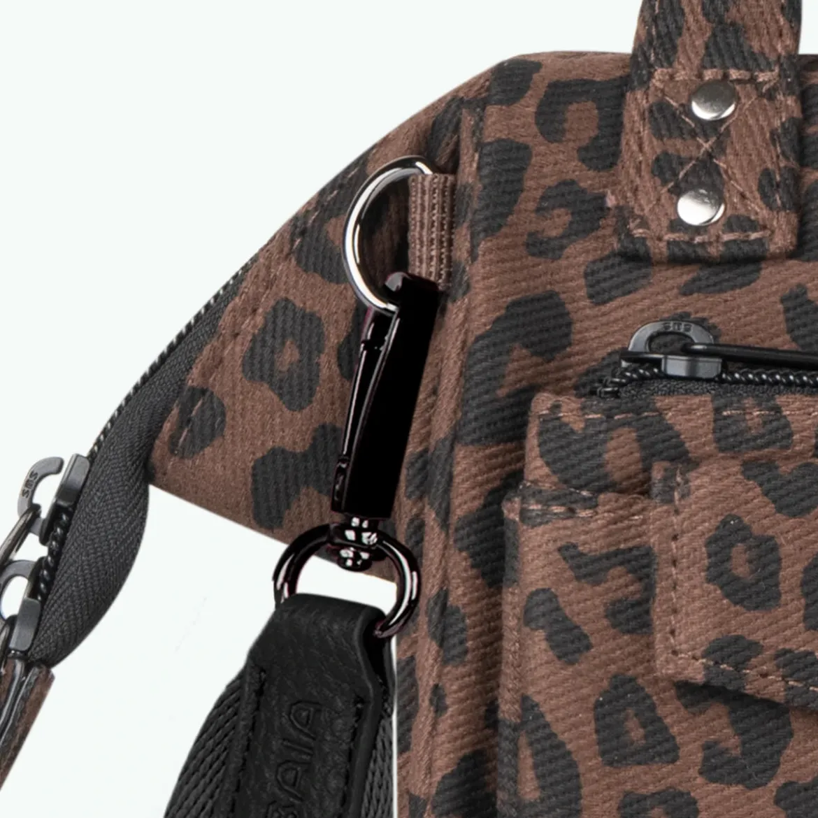Adventurer Umhängetasche Crossbody S Aurland