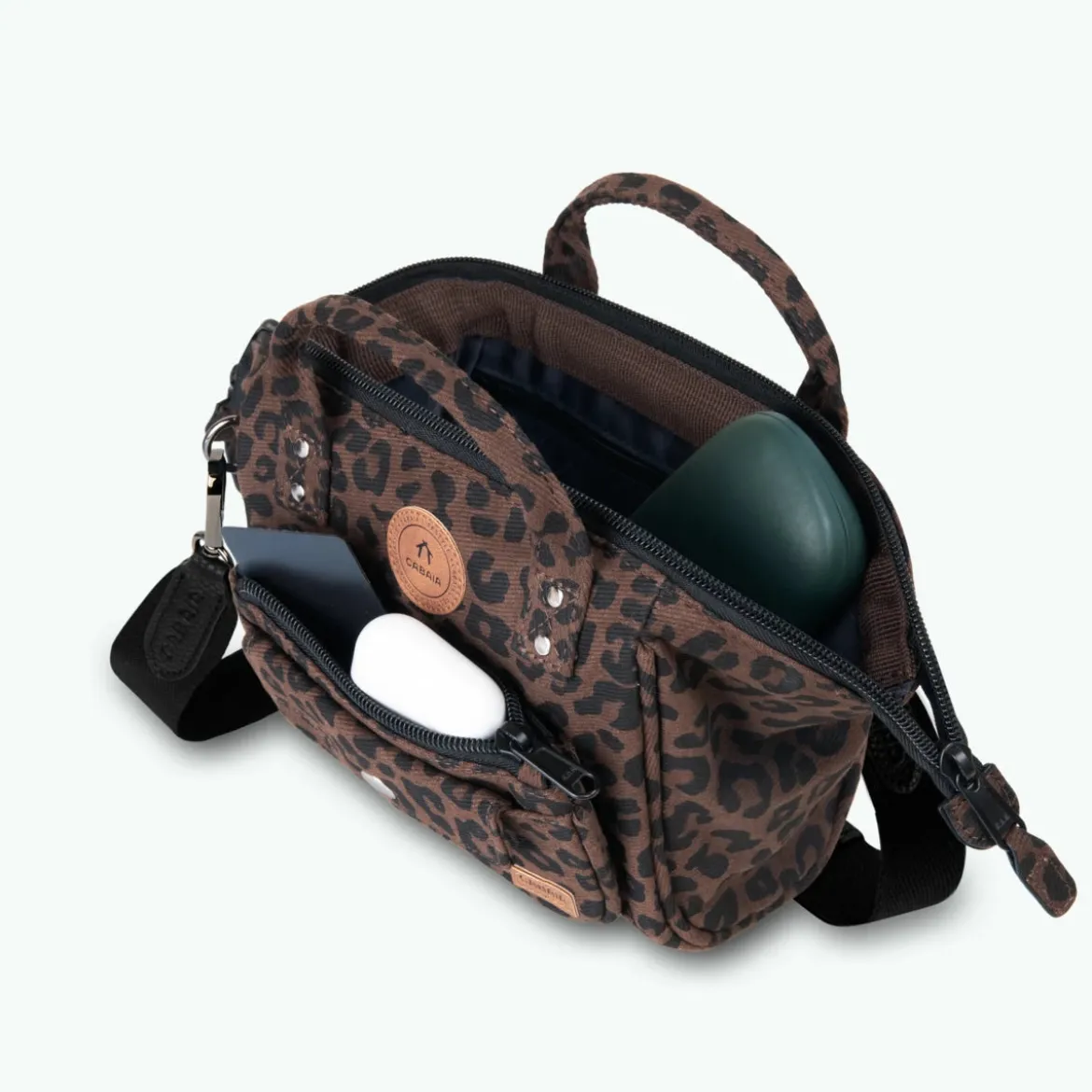 Adventurer Umhängetasche Crossbody S Aurland