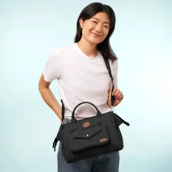 Adventurer Umhängetasche Crossbody L Le Havre