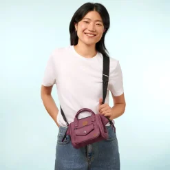 Adventurer Umhängetasche Crossbody S Delhi