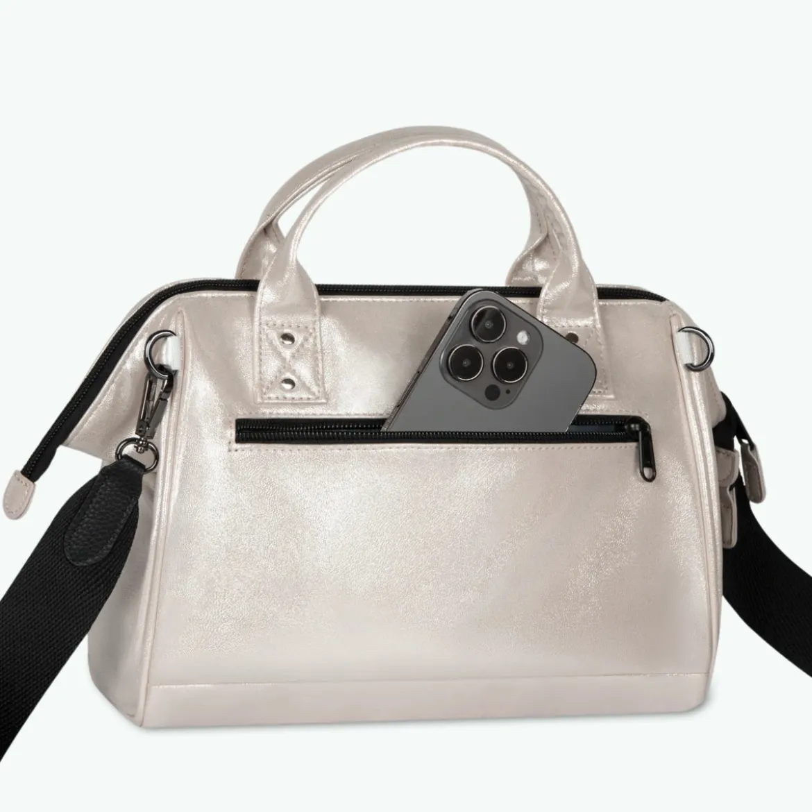 Adventurer Umhängetasche Crossbody M Honolulu