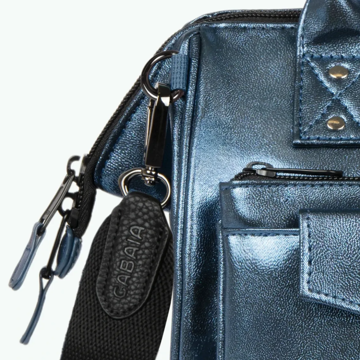 Adventurer Umhängetasche Crossbody M Larissa