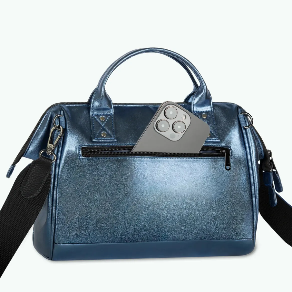 Adventurer Umhängetasche Crossbody M Larissa