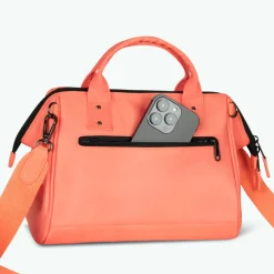 Adventurer Umhängetasche Crossbody M Bari