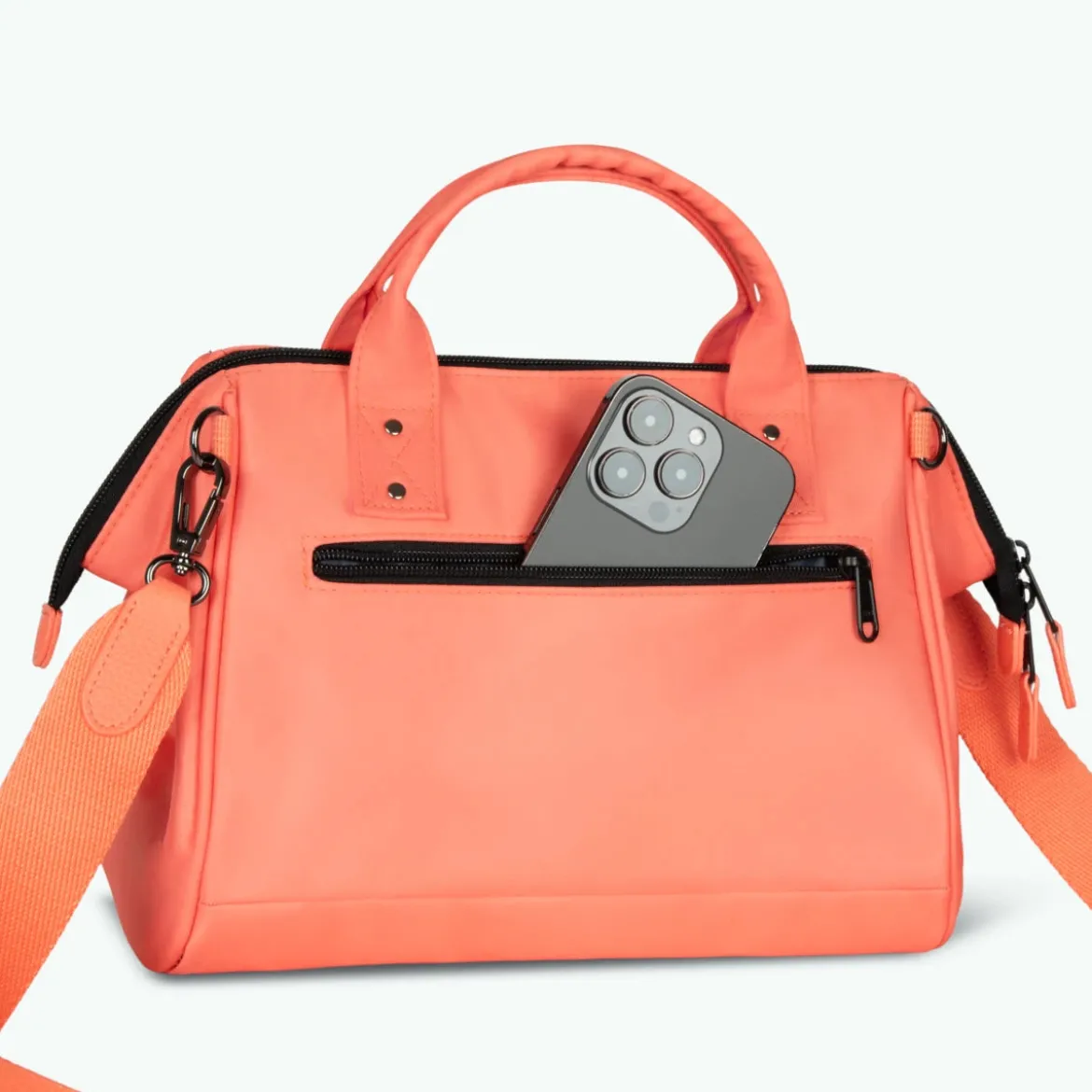 Adventurer Umhängetasche Crossbody M Bari