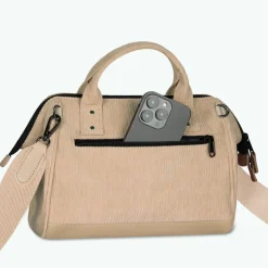 Adventurer Umhängetasche Crossbody M Luxor