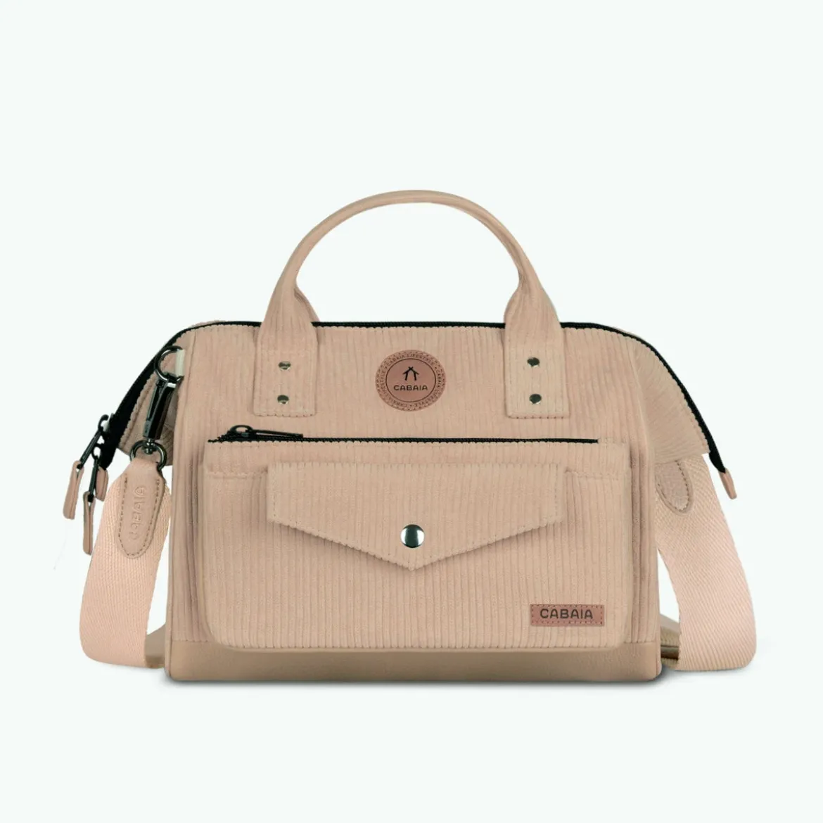 Adventurer Umhängetasche Crossbody M Luxor