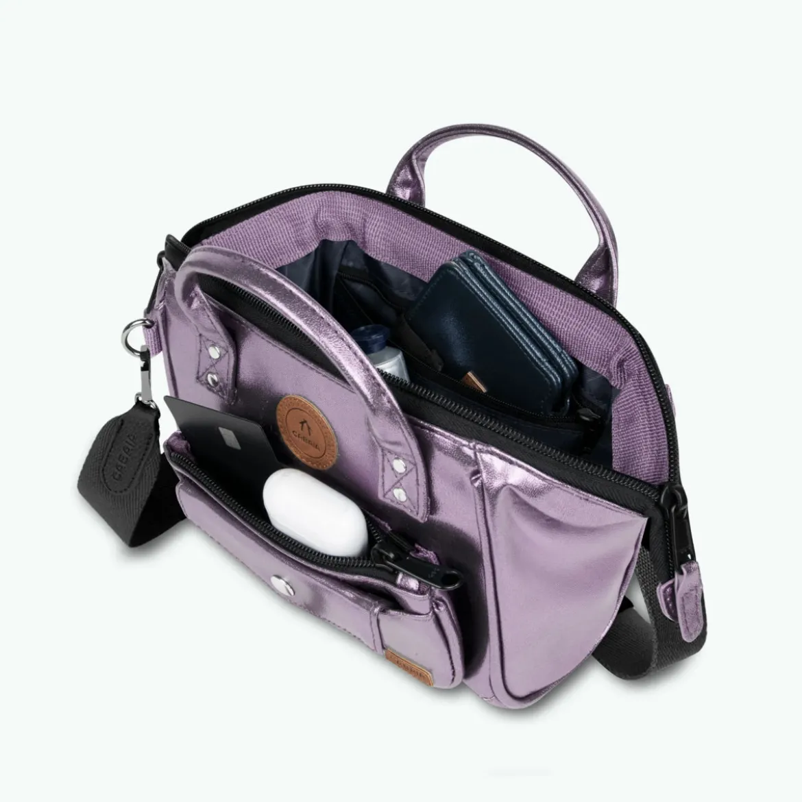 Adventurer Umhängetasche Crossbody S Capri