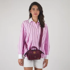 Adventurer Umhängetasche Crossbody S Davao