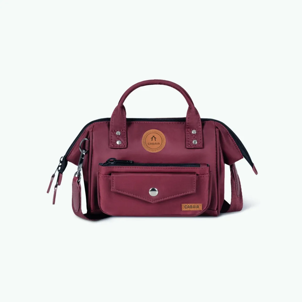 Adventurer Umhängetasche Crossbody S Davao