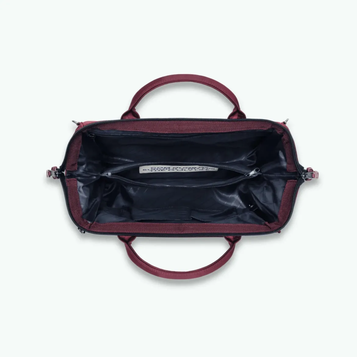Adventurer Umhängetasche Crossbody S Davao