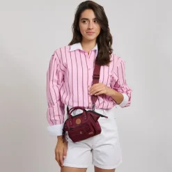 Adventurer Umhängetasche Crossbody S Davao