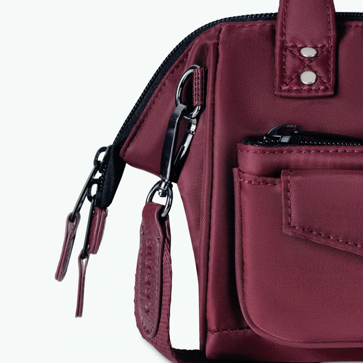 Adventurer Umhängetasche Crossbody S Davao