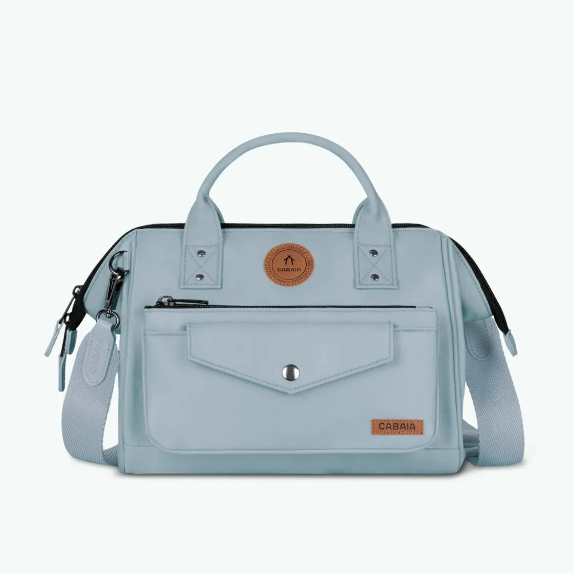 Adventurer Umhängetasche Crossbody M Lecce