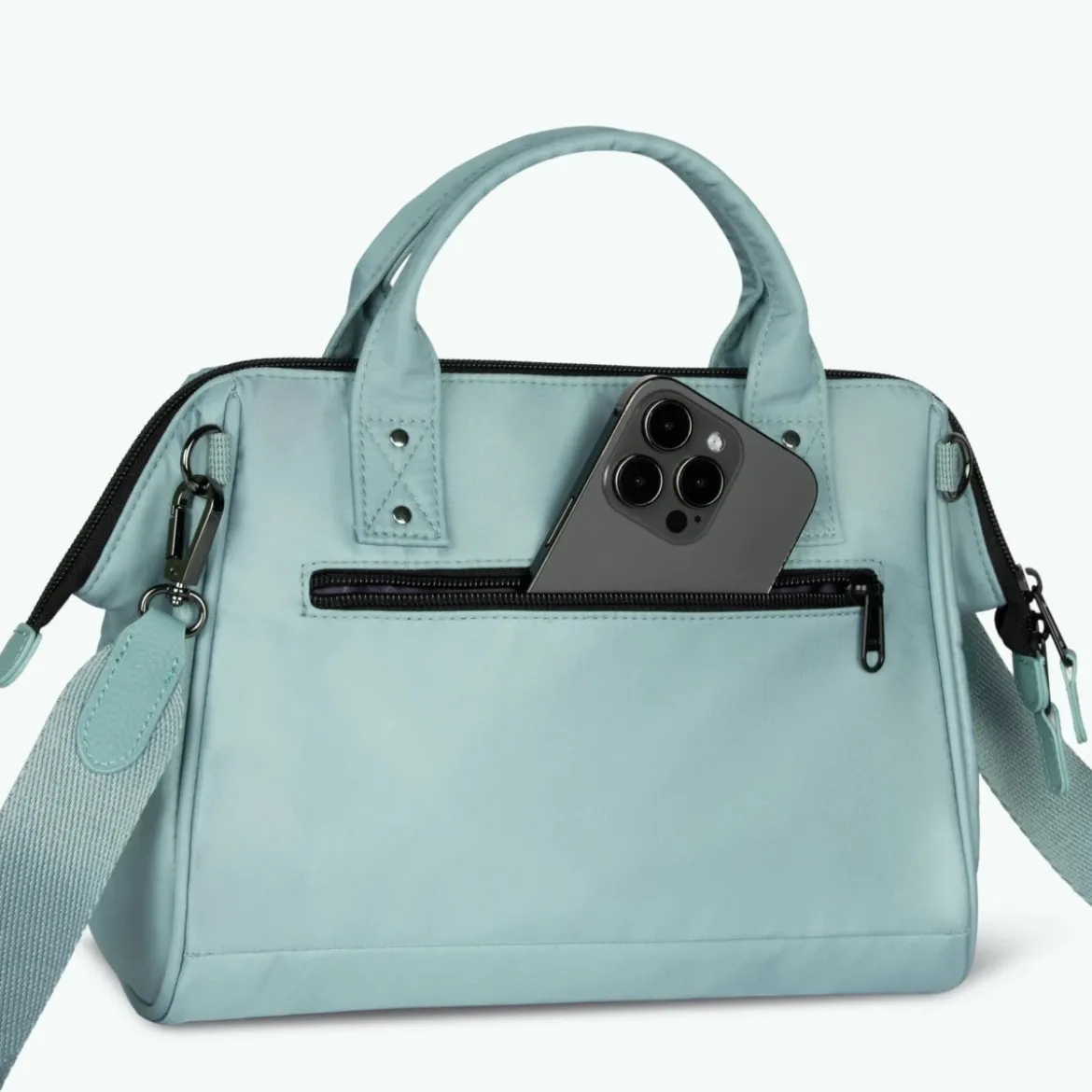 Adventurer Umhängetasche Crossbody M Lecce
