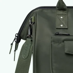 Adventurer Umhängetasche Crossbody L Hobart