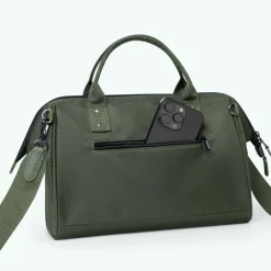 Adventurer Umhängetasche Crossbody L Hobart