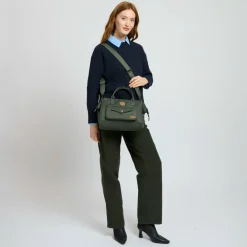 Adventurer Umhängetasche Crossbody L Hobart
