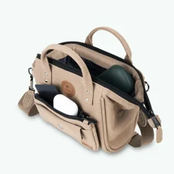 Adventurer Umhängetasche Crossbody S Rossano