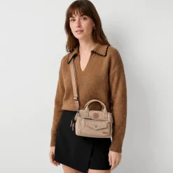 Adventurer Umhängetasche Crossbody S Rossano