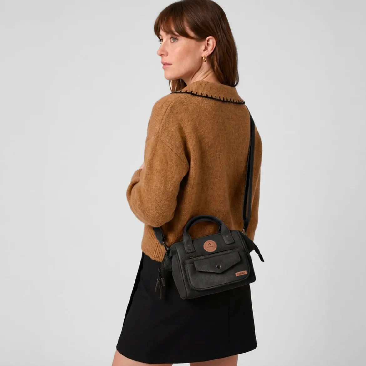 Adventurer Umhängetasche Crossbody S Lund