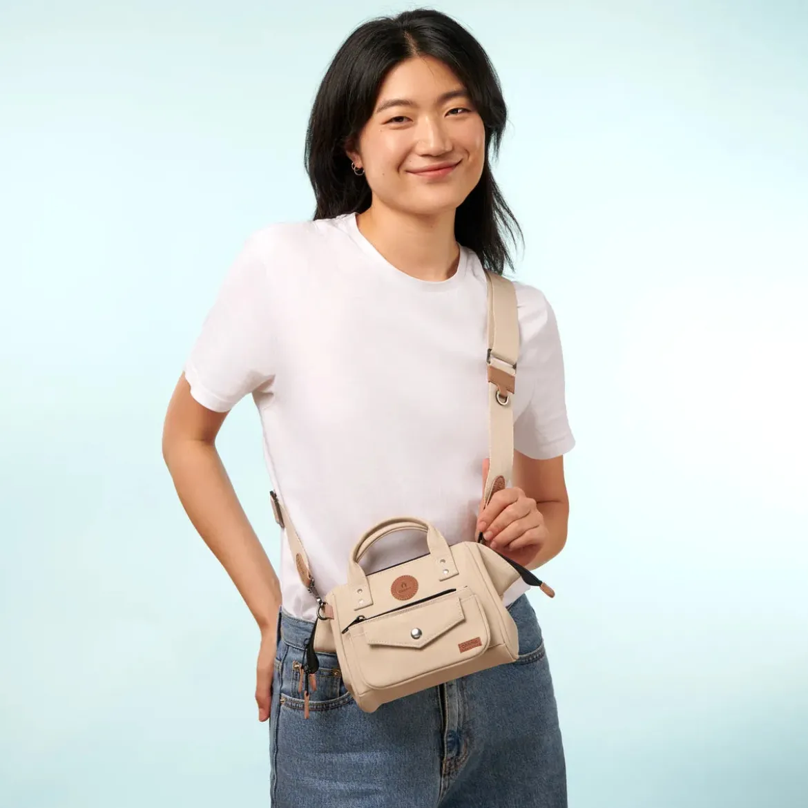 Adventurer Umhängetasche Crossbody S Andenne