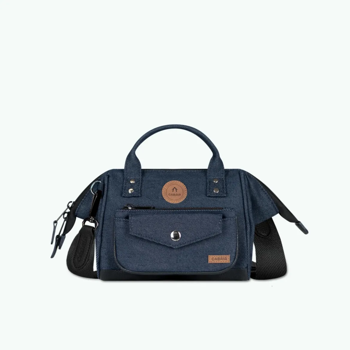 Adventurer Umhängetasche Crossbody S Namur