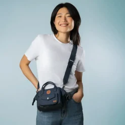 Adventurer Umhängetasche Crossbody S Namur