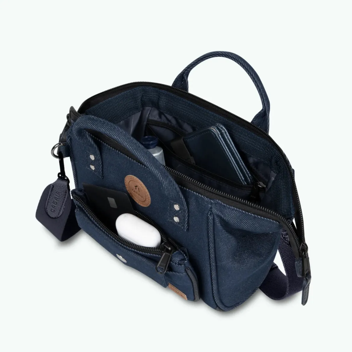 Adventurer Umhängetasche Crossbody S Namur
