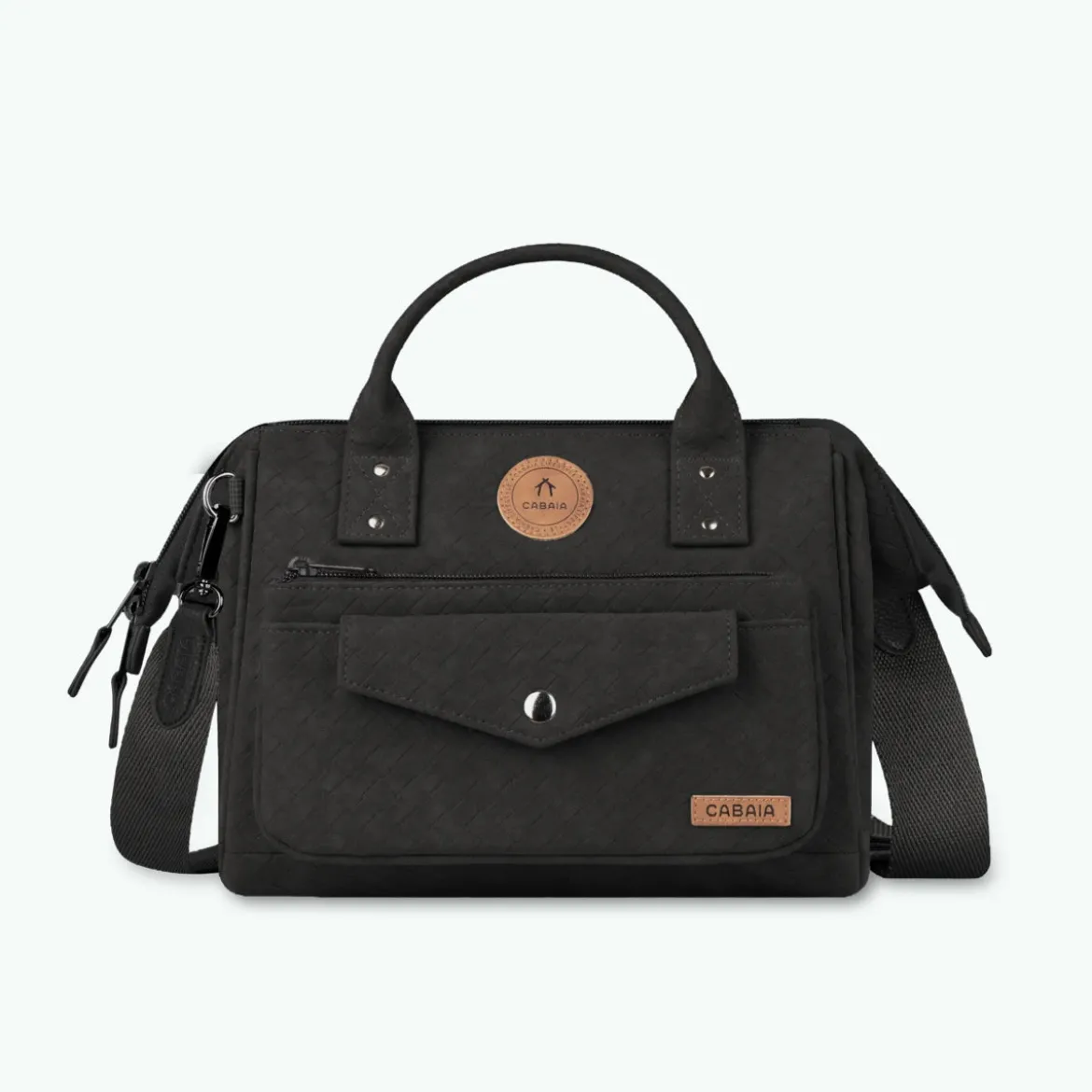 Adventurer Umhängetasche Crossbody M Lund