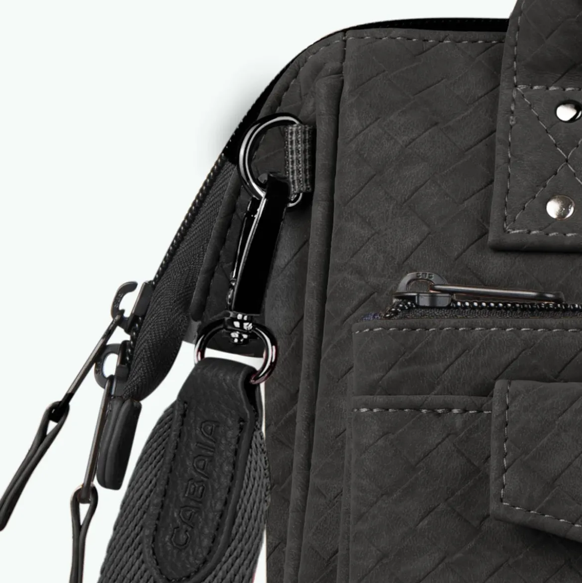 Adventurer Umhängetasche Crossbody M Lund