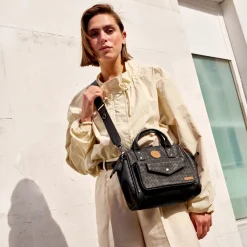 Adventurer Umhängetasche Crossbody M Lund