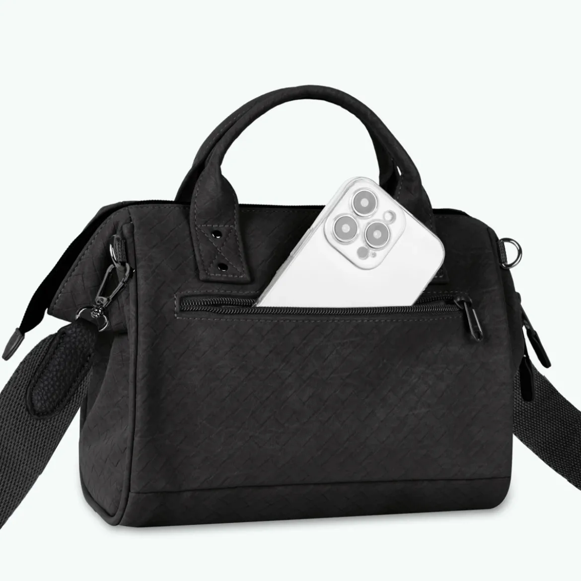 Adventurer Umhängetasche Crossbody M Lund