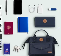 Adventurer Umhängetasche Crossbody M Lund