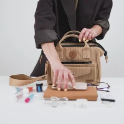 Adventurer Umhängetasche Crossbody M Lund