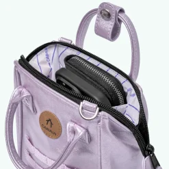 Adventurer Umhängetasche Nano Capri