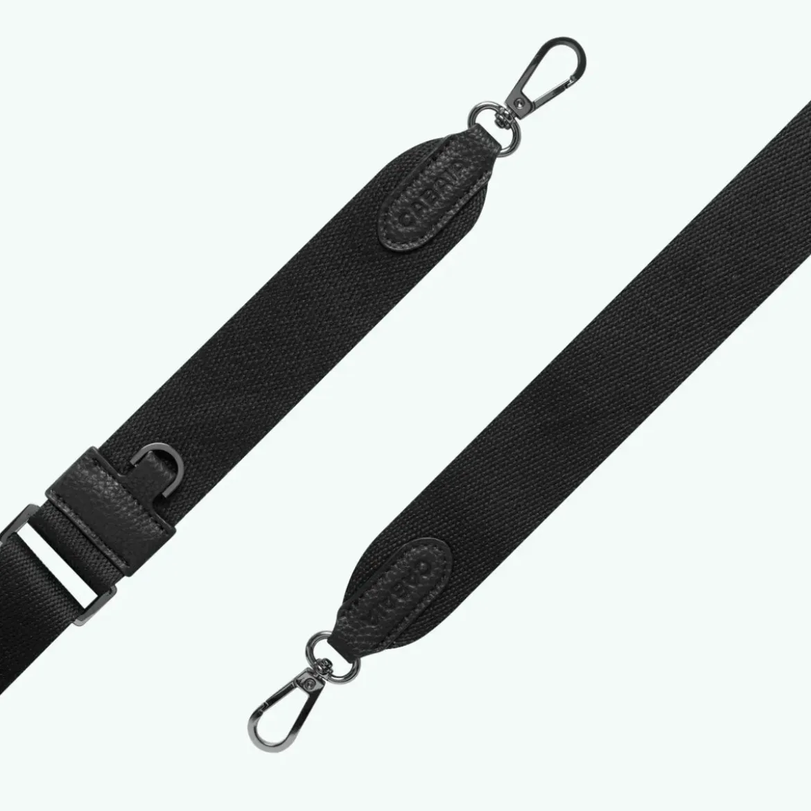 Adventurer Umhängetasche Nano Lucerne