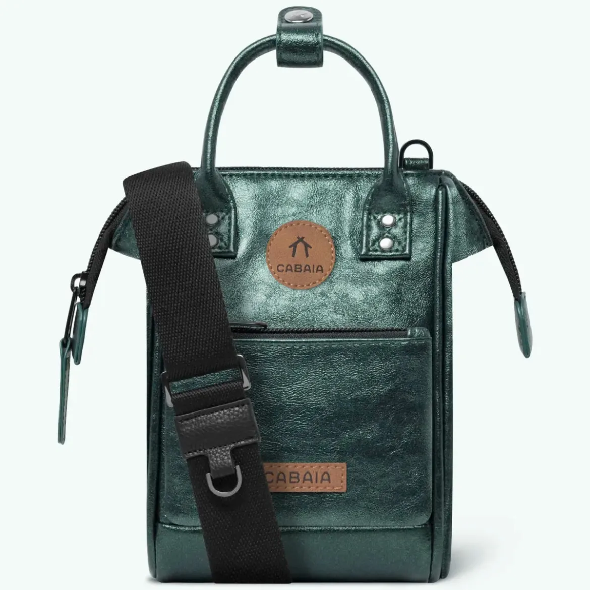Adventurer Umhängetasche Nano Lucerne