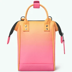 Adventurer Umhängetasche Nano Cabourg