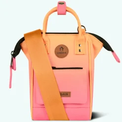 Adventurer Umhängetasche Nano Cabourg