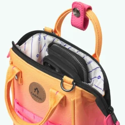 Adventurer Umhängetasche Nano Cabourg