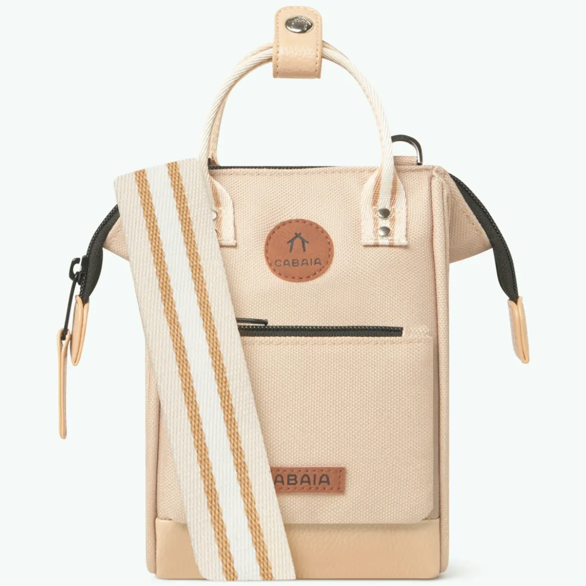 Adventurer Umhängetasche Nano Lobito