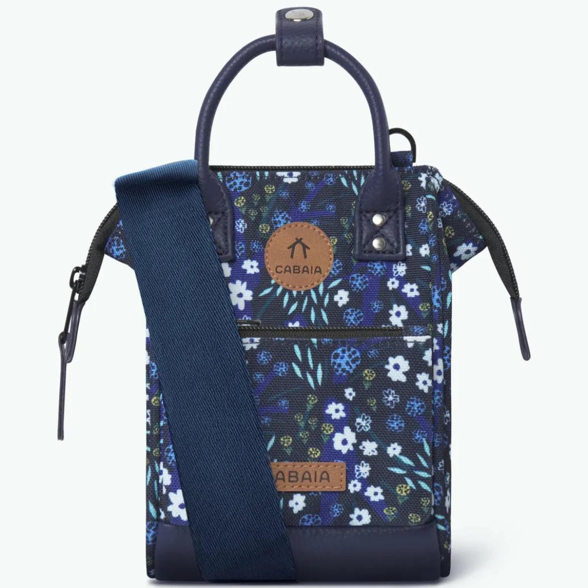Adventurer Umhängetasche Nano Minorca