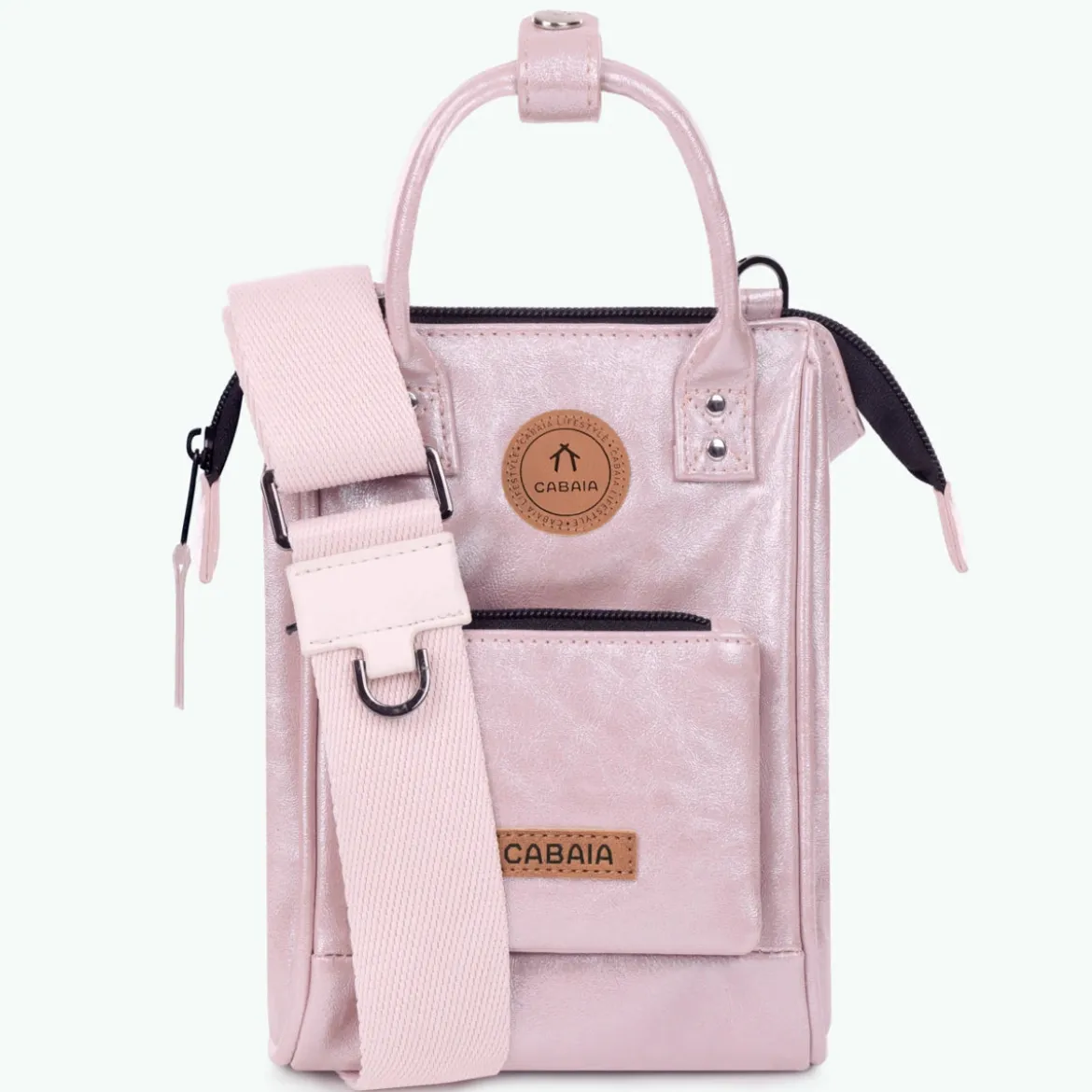 Adventurer Umhängetasche Nano Scilla