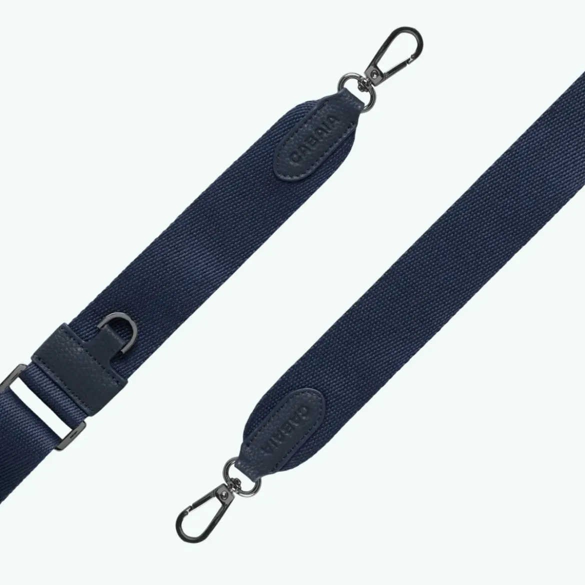 Adventurer Umhängetasche Nano Edea