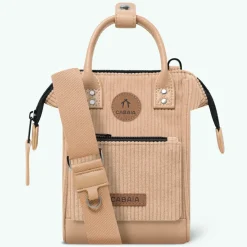 Adventurer Umhängetasche Nano Luxor