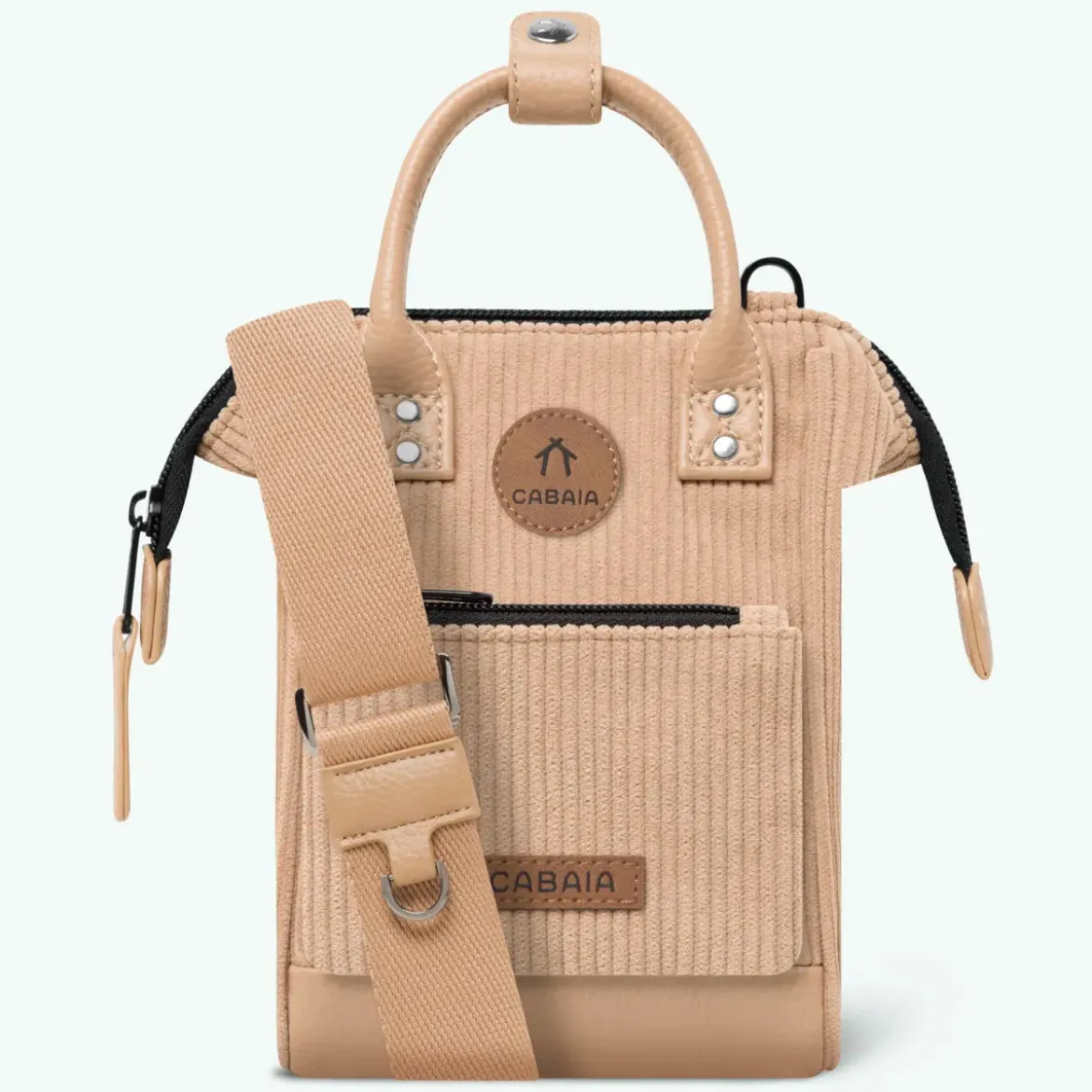 Adventurer Umhängetasche Nano Luxor