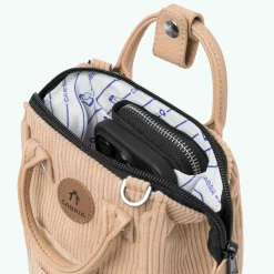 Adventurer Umhängetasche Nano Luxor