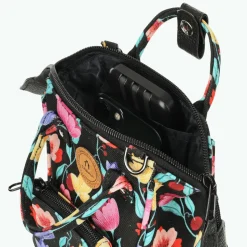 Adventurer Umhängetasche Nano Genoa