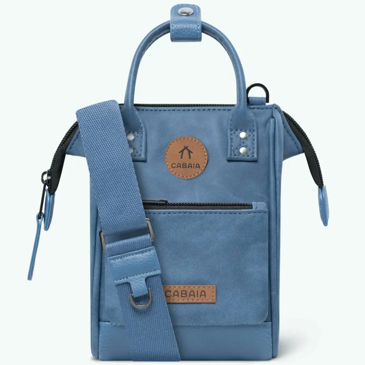 Adventurer Umhängetasche Nano Galway